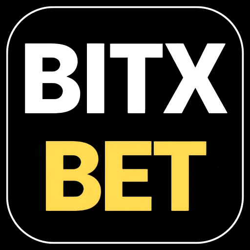 Imagem promocional da BITXBET mostrando a plataforma e suas vantagens